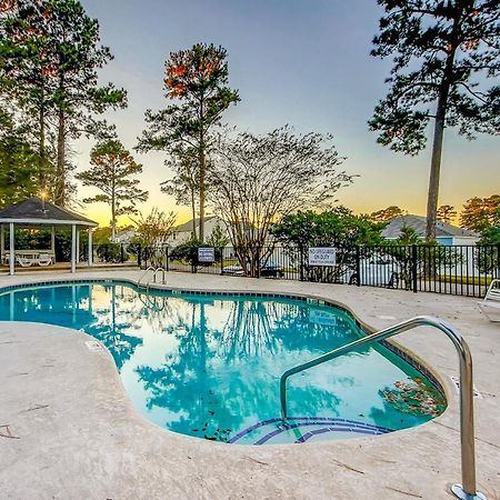 Fairway Village - B6 Myrtle Beach Dış mekan fotoğraf