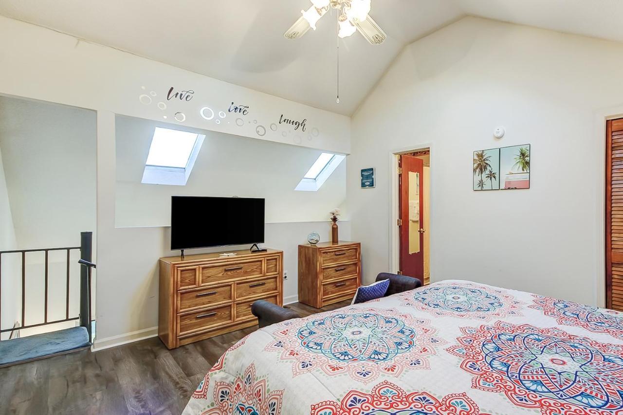 Fairway Village - B6 Myrtle Beach Dış mekan fotoğraf