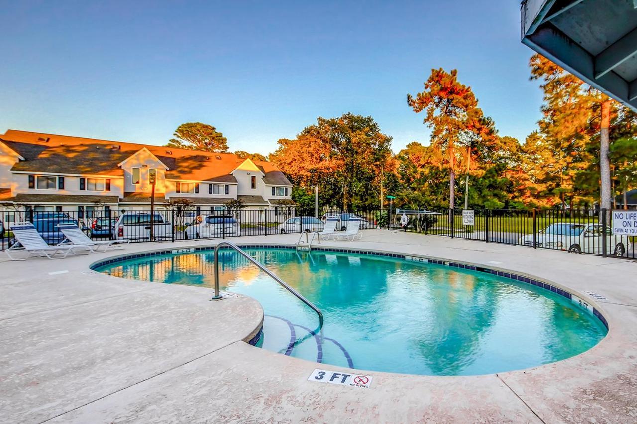 Fairway Village - B6 Myrtle Beach Dış mekan fotoğraf