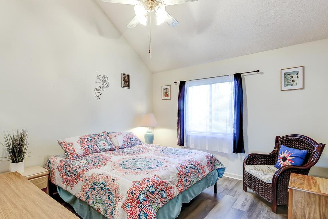Fairway Village - B6 Myrtle Beach Dış mekan fotoğraf