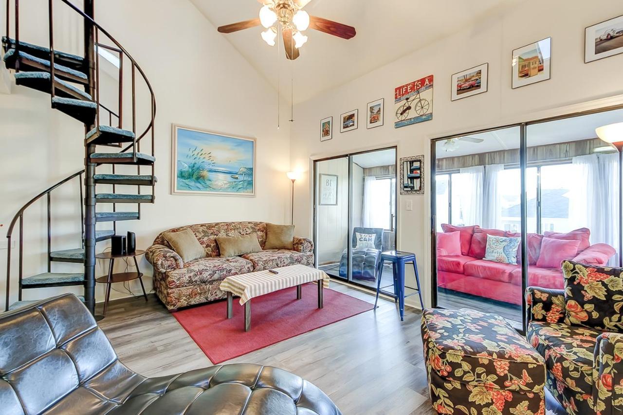 Fairway Village - B6 Myrtle Beach Dış mekan fotoğraf