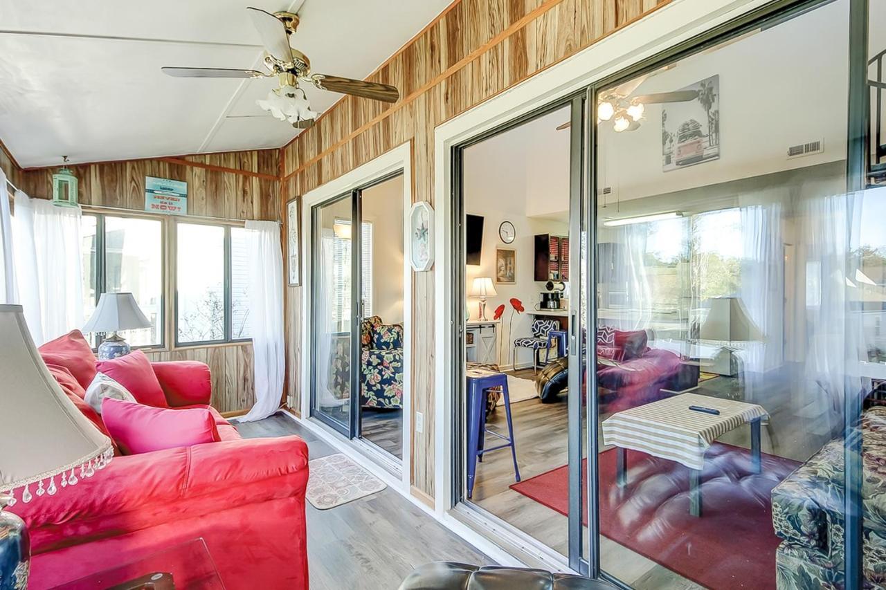 Fairway Village - B6 Myrtle Beach Dış mekan fotoğraf