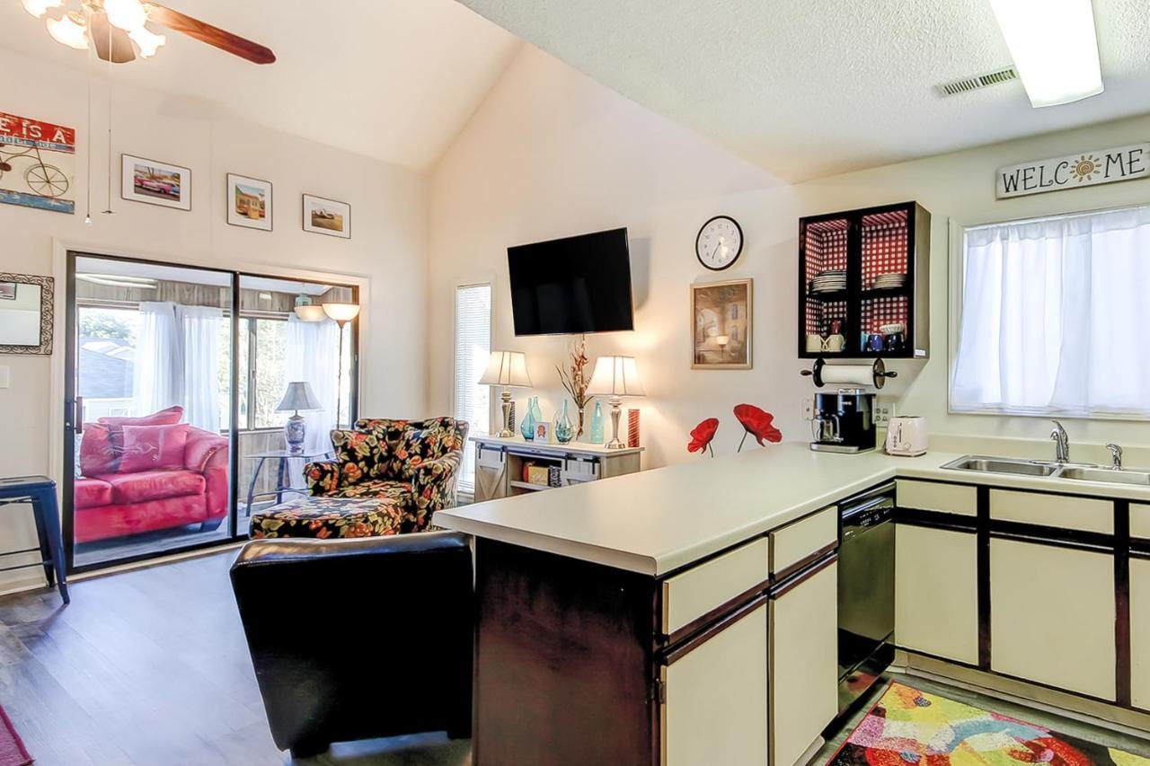 Fairway Village - B6 Myrtle Beach Dış mekan fotoğraf