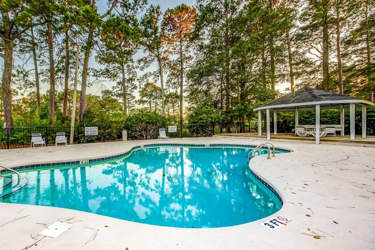 Fairway Village - B6 Myrtle Beach Dış mekan fotoğraf