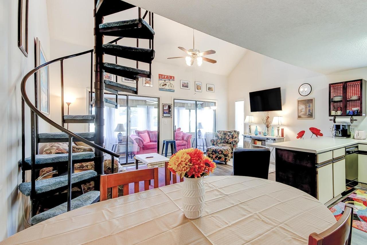 Fairway Village - B6 Myrtle Beach Dış mekan fotoğraf