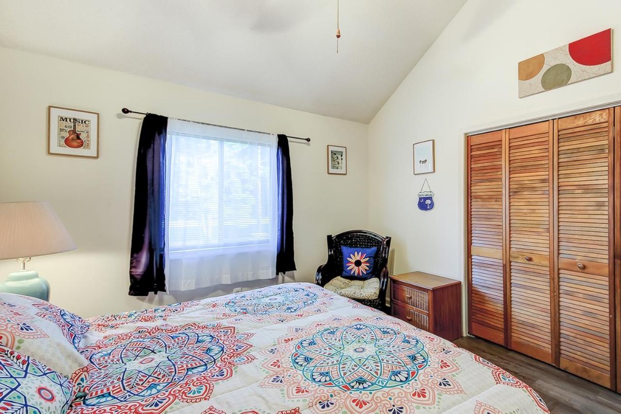 Fairway Village - B6 Myrtle Beach Dış mekan fotoğraf