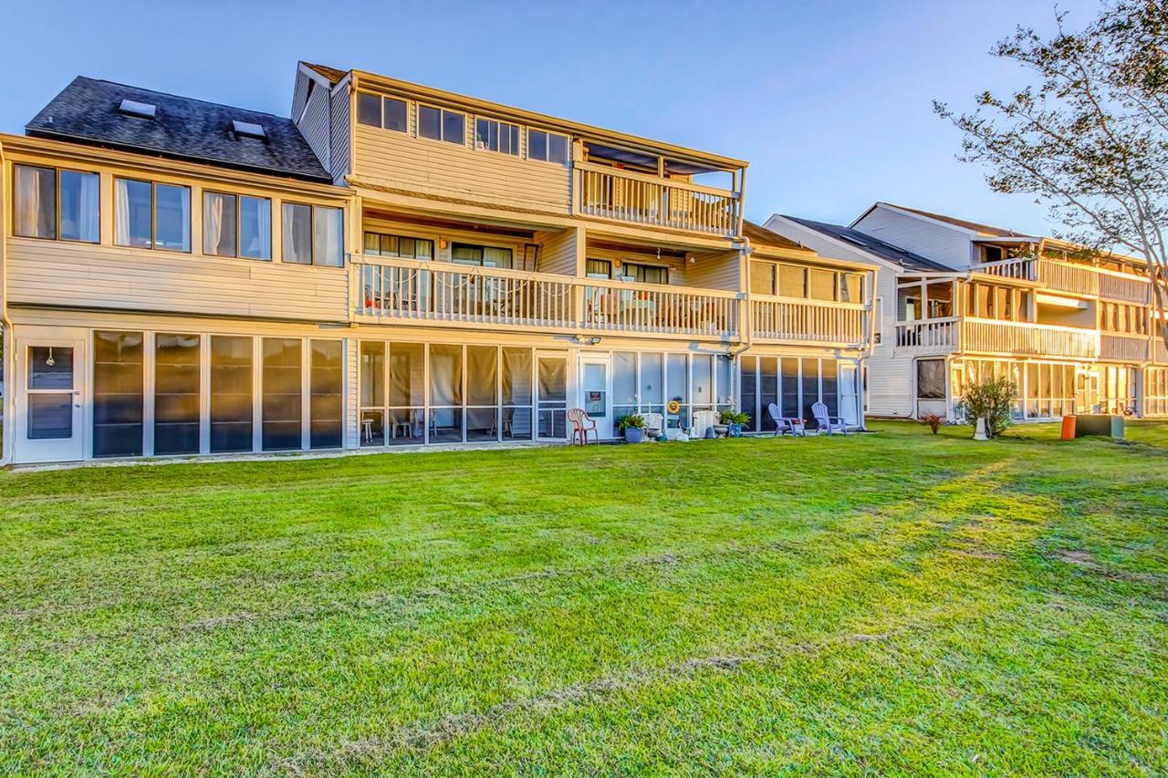 Fairway Village - B6 Myrtle Beach Dış mekan fotoğraf