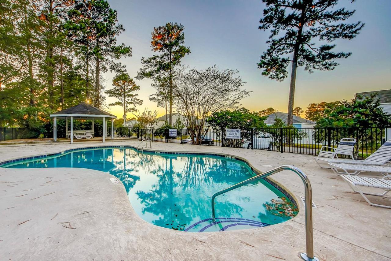 Fairway Village - B6 Myrtle Beach Dış mekan fotoğraf