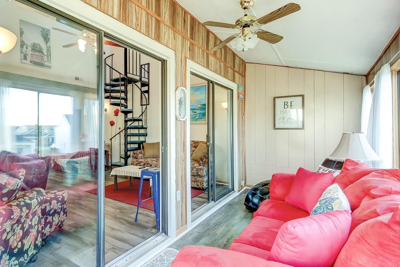 Fairway Village - B6 Myrtle Beach Dış mekan fotoğraf