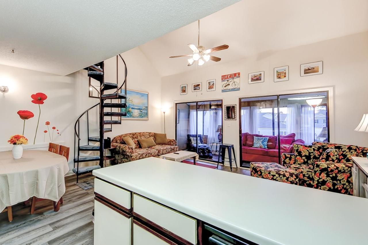 Fairway Village - B6 Myrtle Beach Dış mekan fotoğraf